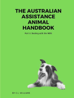 The Australian Assistance Animal Handbook
