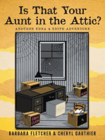 Is That Your Aunt in the Attic?