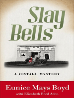 Slay Bells: A Vintage Mystery