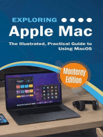 Exploring Apple Mac