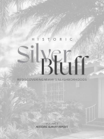 Historic Silver Bluff: Rediscovering Miami's Neighborhoods