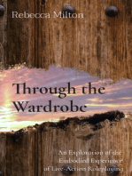 Through the Wardrobe