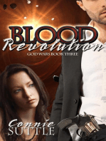 Blood Revolution
