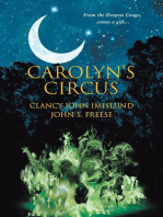 Carolyn's Circus: From the Deepest Congo, comes a gift...