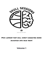 Skull Sessions - Volume 1