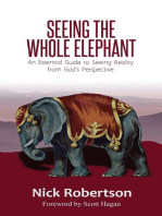 Seeing the Whole Elephant