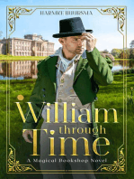 William Through Time: A Magical Bookshop Novel