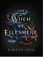 The Witch of Ellesmere
