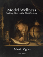 Model Wellness: Seeking God in the 21st Century