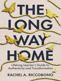 The Long Way Home by Rachel A. Riccobono - Ebook | Scribd