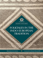 Folktales in the Indo-European Tradition - Imperium Press (Western Canon)