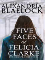 Five Faces of Felicia Clarke