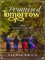 A Promised Tomorrow (The Yoder Family Saga Prequel): The Yoder Family Saga, #0