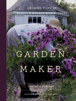 Garden Maker