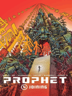 Prophet Vol. 4: Joining