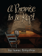 A Promise to be Kept