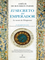 El secreto del Emperador: El relojero de Yuste