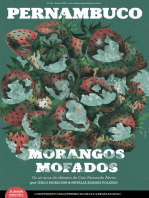 Suplemento Pernambuco #191: Morangos mofados