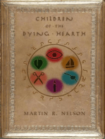 Children of the Dying Hearth: Annals of Tessian, #1