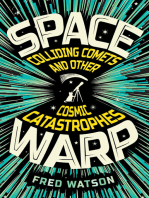 Spacewarp