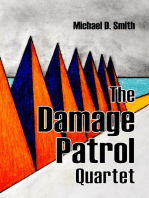 The Damage Patrol Quartet