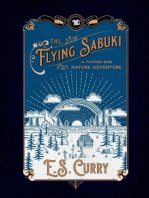 The Flying Sabuki