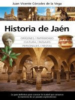 Historia de Jaén