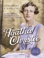 Agatha Christie: La biografía definitiva de la Reina del Crimen