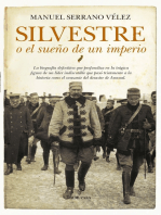 Silvestre o el sueño de un imperio