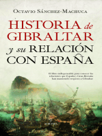 Historia de Gibraltar y su relación con España