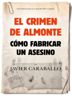 El crimen de Almonte: Cómo fabricar a un asesino