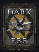 Dark Ebb: Grim Tales: Dark Ebb, #1