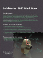 SolidWorks 2022 Black Book