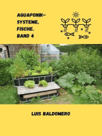 Aquaponik-Systeme, Fische. Band 4