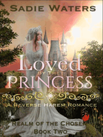 Loved by the Princess