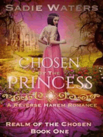 Chosen by the Princess