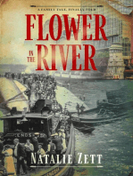 Flower in the River