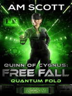 Quinn of Cygnus