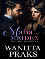 The Mafia and His Maiden: Beautiful Lie
