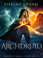 Archdruid