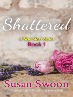 Shattered: A New Start Series (Book 1): A New Start Series