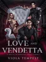 Love and Vendetta: Love and Vendetta