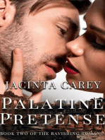 Palatine Pretense: The Ravishing Romans