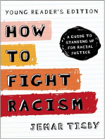 How to Fight Racism Young Reader's Edition: A Guide to Standing Up for Racial Justice