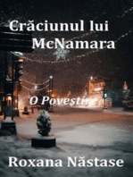 Crăciunul lui McNamara: O Povestire