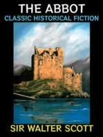 The Abbot: Classic Historical Novel