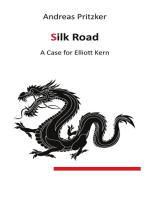 Silk Road: A Case for Elliott Kern