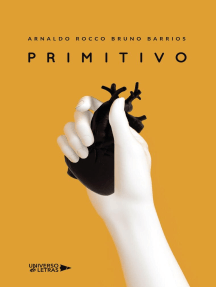 Lee Primitivo de Arnaldo Rocco y Bruno Barrios - Libro electrónico ...