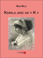 Karola avec un « K »