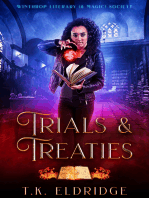 Trials & Treaties